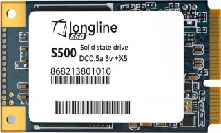 Longline LNG500MS/480G SSD kullananlar yorumlar